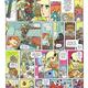 Illustration for article titled 2018 Comics Round-Up